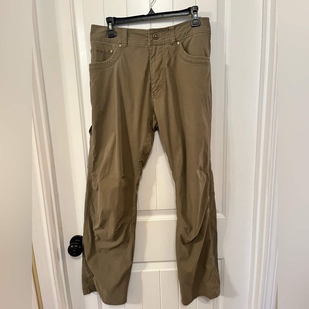 Men’s Kuhl Pants